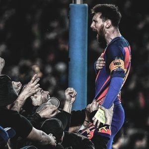 Meet your Posher, Angel